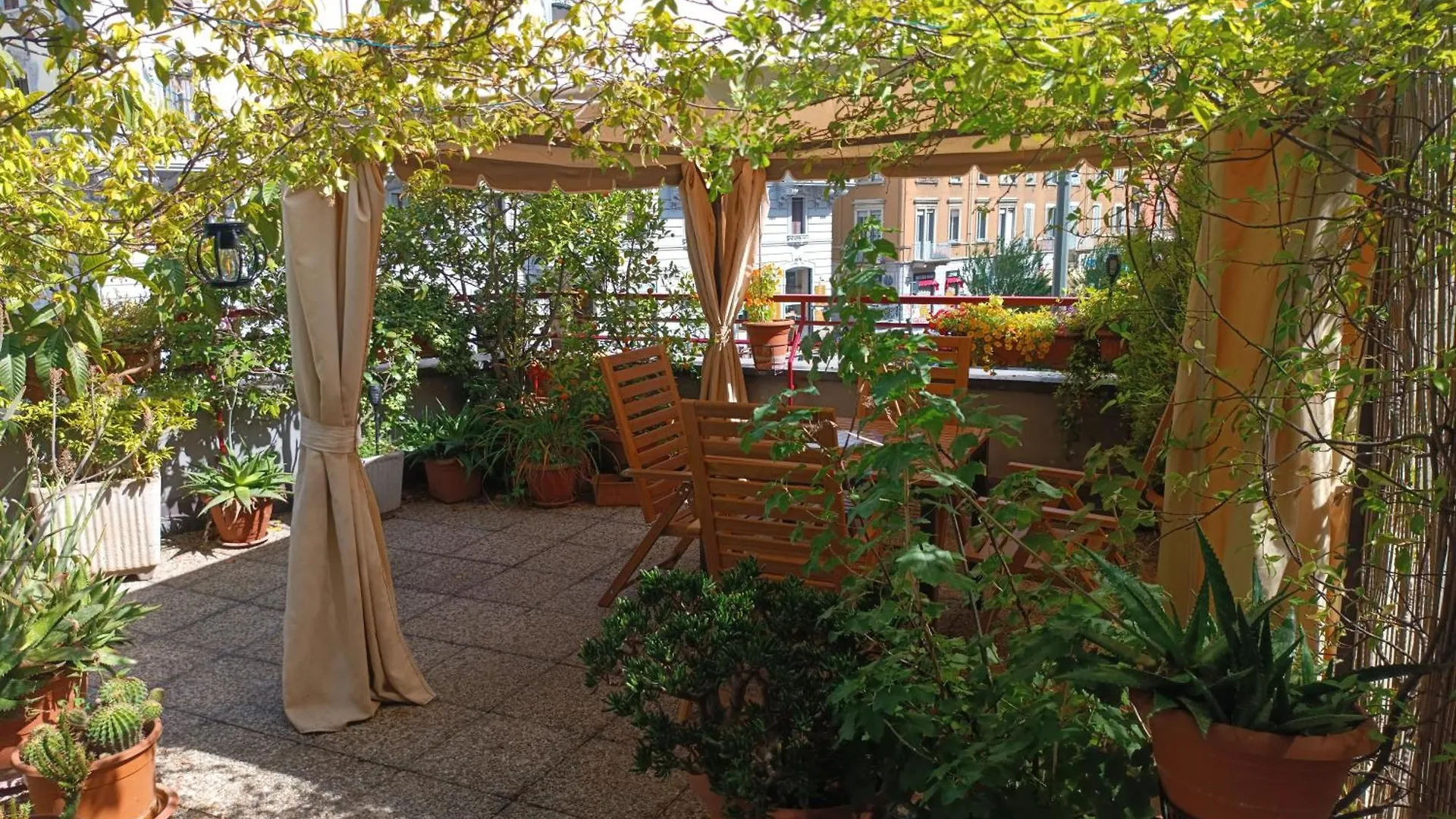 Apartment Lillo'S Home Mailand Italien