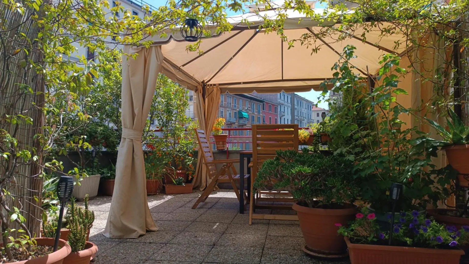 Lillo'S Home Milan